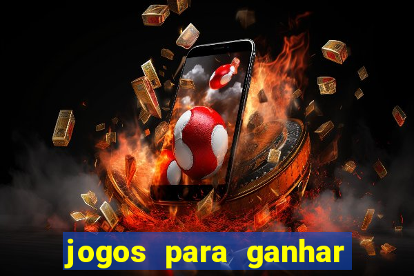 jogos para ganhar dinheiro via pix gratuito